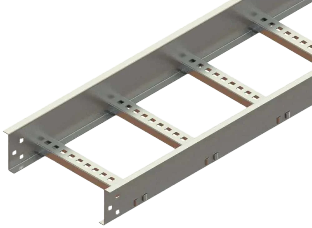 Escalera
